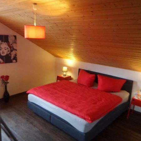Ferienwohnung Glueckskinder Rust Luaran gambar
