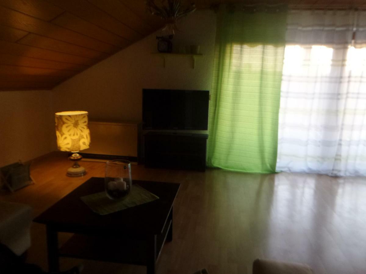 Ferienwohnung Glueckskinder Rust Luaran gambar