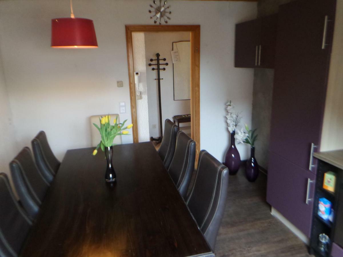 Ferienwohnung Glueckskinder Rust Luaran gambar