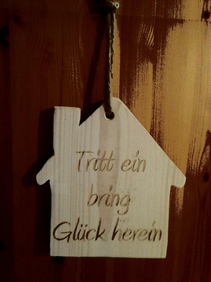 Ferienwohnung Glueckskinder Rust Luaran gambar
